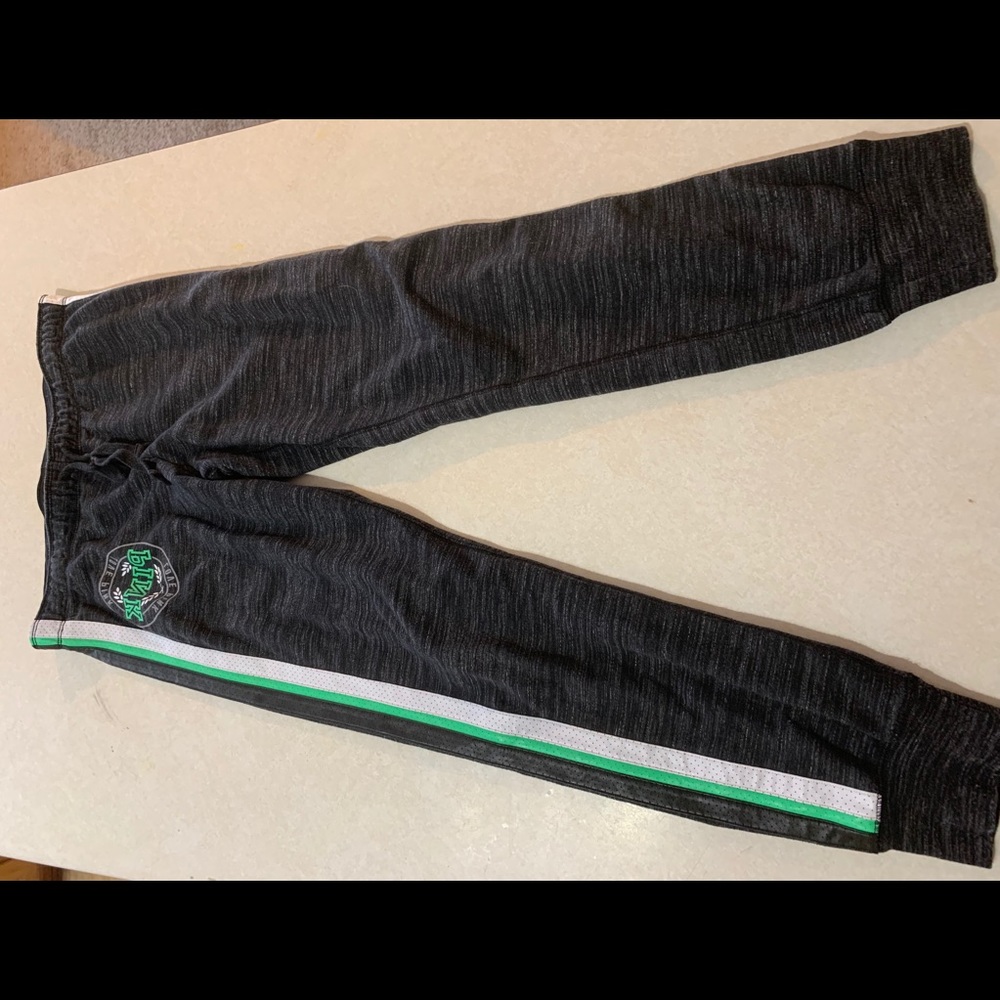 Victoria pink joggers